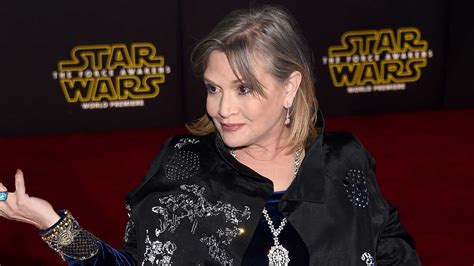 Carrie Fisher DeepFakes Porn Videos